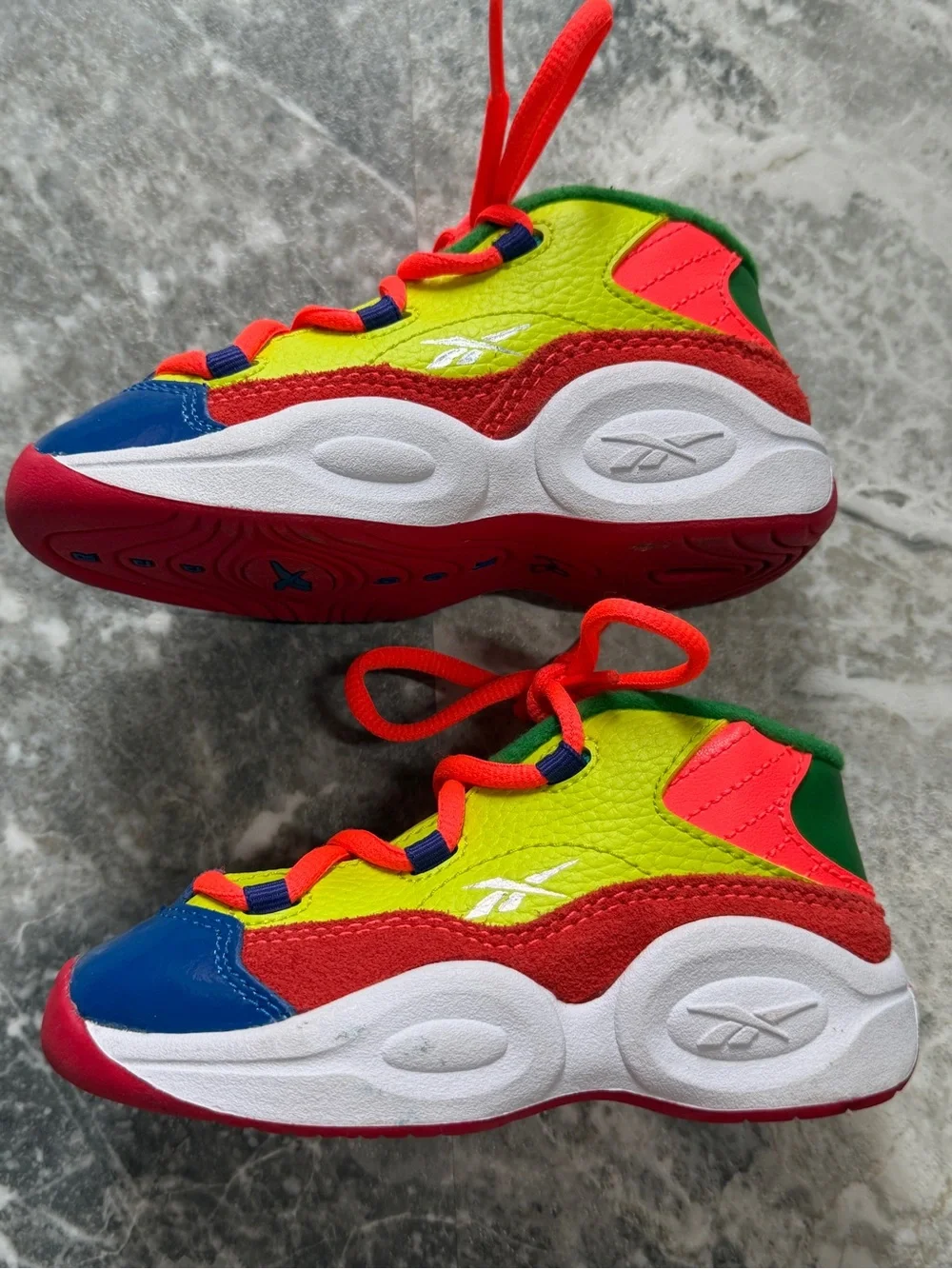 Reebok 🔥 super